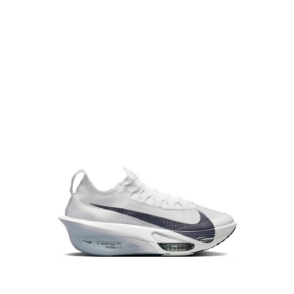 ナイキ レディース スニーカー シューズ Nike alphafly 3 pull-tab sneakers White