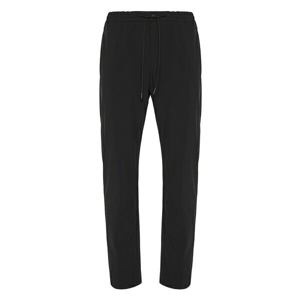 PTトリノ メンズ 心地好いズボン下 ボトムス Drawstring trousers Black