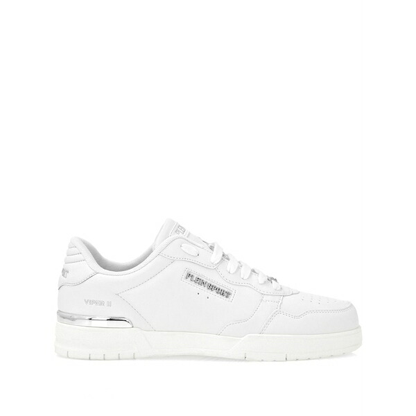 飾り気の無い運動競技 メンズ スニーカー シューズ Tiger x sneakers  White
