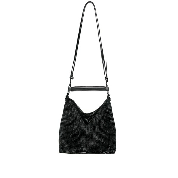 ベネデッタベルジッチーズ レディース トートバッグ バッグ Bella ciao tote bag Black|asty