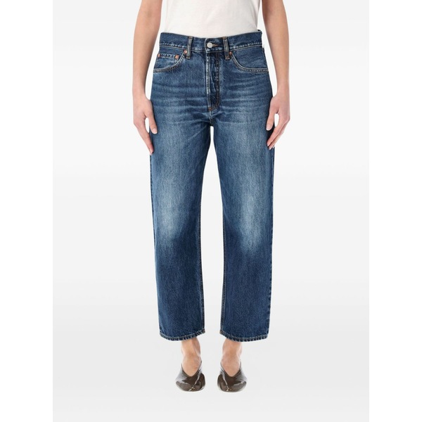 サイクル レディース デニムパンツ ボトムス Bella jeans Blue