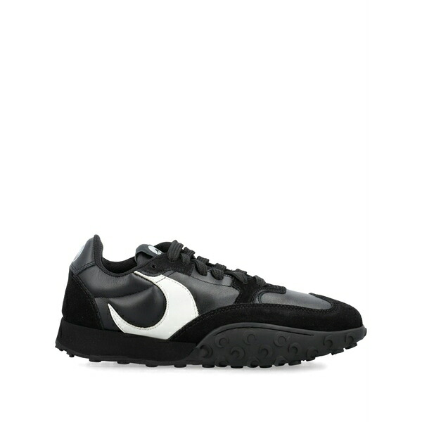 マリーン セル メンズ スニーカー シューズ Ms rise sneakers Black|asty