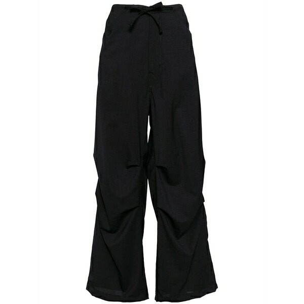 ダークパーク レディース カジュアルパンツ ボトムス Daisy pants Blue｜asty