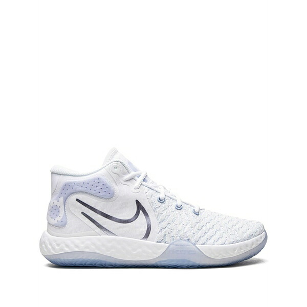 ナイキ メンズ スニーカー シューズ Kd trey 5 viii sneakers White｜asty