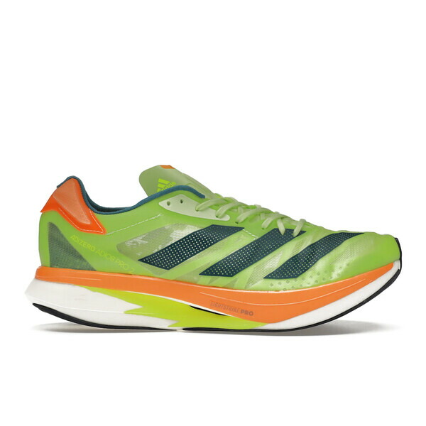 adidas - アディオスプロ2 　26.5 楽天市場】【 ADIDAS ADIZERO ADIOS PRO 2 'LEGACY INDIGO TURBO