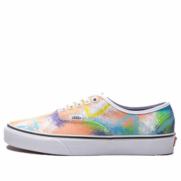 Vans バンズ メンズ スニーカー 【Vans Authentic 'Retro Mart' VN0A348A40L】 サイズ US_5(23.0cm)｜asty