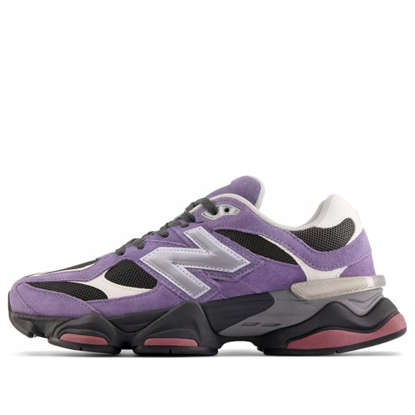 New Balance ニューバランス メンズ スニーカー 【New Balance 9060 'Violet' U9060VRB】 サイズ US_11(29.0cm)｜asty