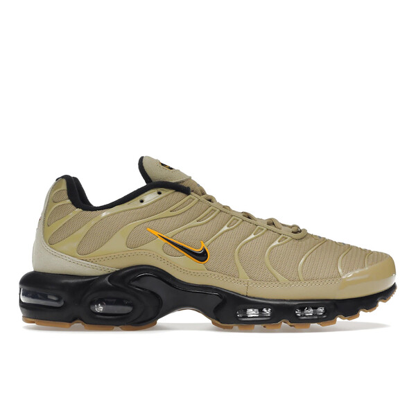 Nike ナイキ メンズ スニーカー  【Nike Air Max Plus OG Gold Bullet】  サイズ US_8(26.0cm) Gold/Yellow/Black-Gum