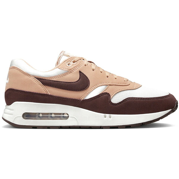 Nike ナイキ メンズ スニーカー 【Nike Air Max 1 '86 OG Big Bubble Earth】 サイズ US_12(30.0cm) Metallic Gold Grain/Hemp-Lakeside-Earth｜asty