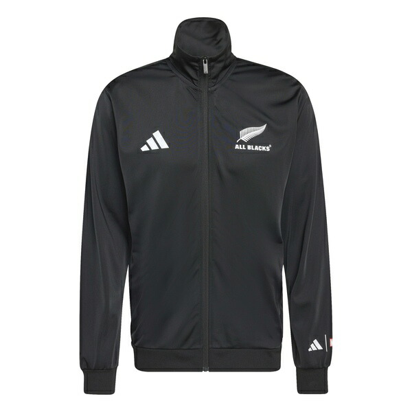 楽天市場】アディダス オールブラックス スカジャン adidas ALL BLACKS