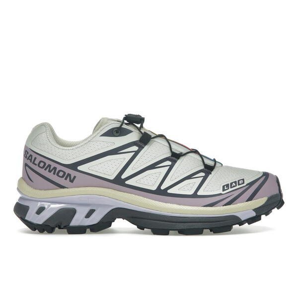 Salomon サロモン メンズ スニーカー 【Salomon XT-6 Icicle Nirvana】 サイズ US_7(25.0cm) Icicle/Nirvana/Nine Iron｜asty