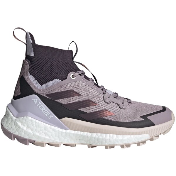 adidas アディダス レディース スニーカー  【adidas Terrex Free Hiker 2.0 Preloved Fig Aurora Black Silver Dawn (Women)】  サイズ US_8.5(25.5cm) Preloved Fig/Aurora Black/Silver Dawn