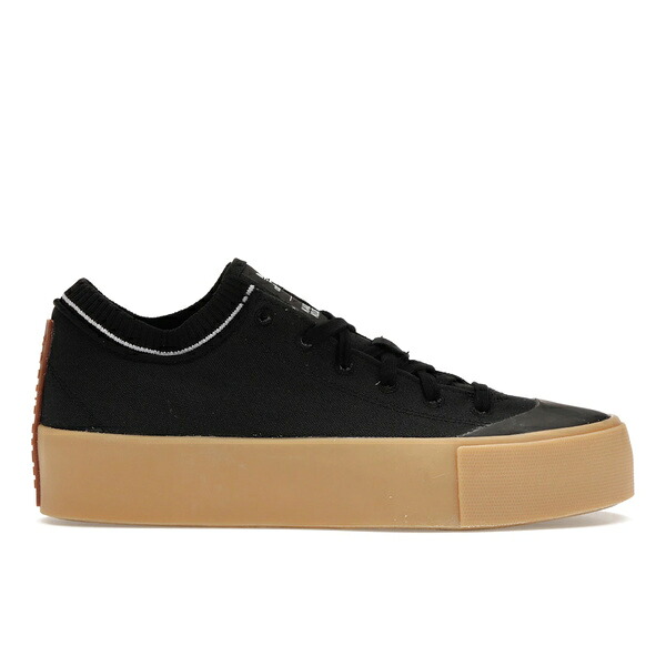 adidas アディダス レディース スニーカー  【adidas Karlie Kloss Trainer XX92 Black Gum】  サイズ US_9.5(26.5cm) Core Black/Core Black/Cloud White