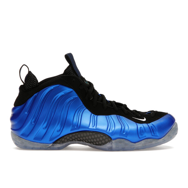 Nike ナイキ メンズ スニーカー 【Nike Air Foamposite One Royal Blue XX 20th Anniversary (2017)】 サイズ US_12(30.0cm) Dark Neon Royal/Black-White｜asty