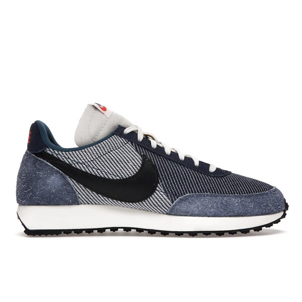 楽天市場】NIKE AIR TAILWIND 79 SE DENIM midnight navy/black