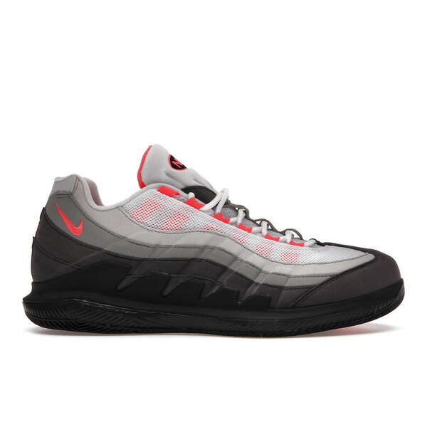Nike zoom vapor rf Ｘ ☆GREEDY・ROGER FEDERERモデル - NIKE ZOOM VAPOR RF X
