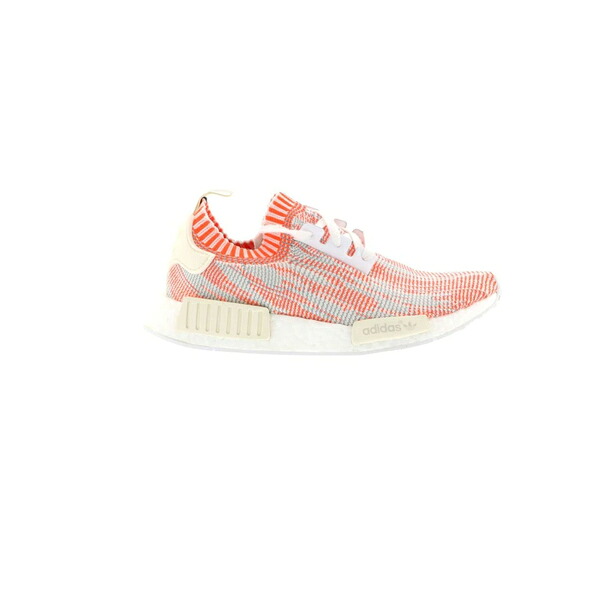 adidas アディダス メンズ スニーカー 【adidas NMD R1 Red Camo】 サイズ US_M_13 White/Solid Red/Off White|asty