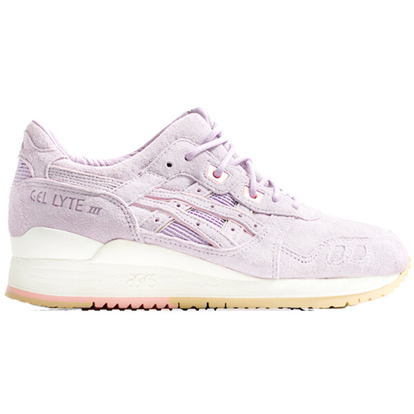 ASICS アシックス メンズ スニーカー 【ASICS Gel-Lyte III CLOT Lavender】 サイズ US_8(26.0cm) Lavender/Lavender｜asty 70,840円