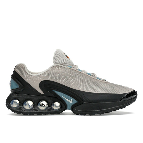 Nike ナイキ メンズ スニーカー 【Nike Air Max Dn Light Orewood Brown Turquoise】 サイズ US_6(24.0cm) Light Orewood Brown/Black/Denim Turquoise/Light Orewood Brown|asty