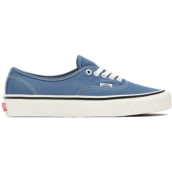 Vans バンズ メンズ スニーカー 【Vans UA Authentic 44 DX Anaheim Factory Blue】 サイズ US_6.5(24.5cm) Blue/White|asty