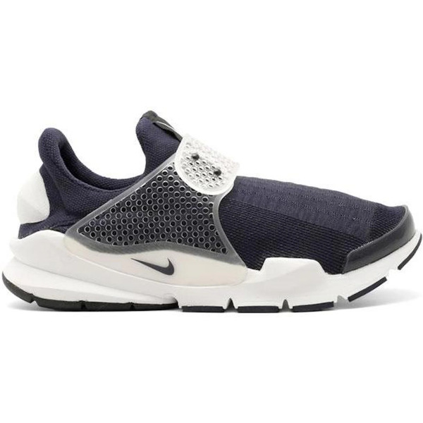 Nike ナイキ メンズ スニーカー 【Nike Sock Dart Fragment Dark Obsidian】 サイズ US_11(29.0cm) Obsidian/Summit White|asty
