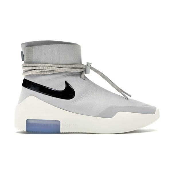 Nike ナイキ メンズ スニーカー  【Nike Air Fear Of God 1 SA Light Bone Black】  サイズ US_8(26.0cm) Light Bone/Black-White