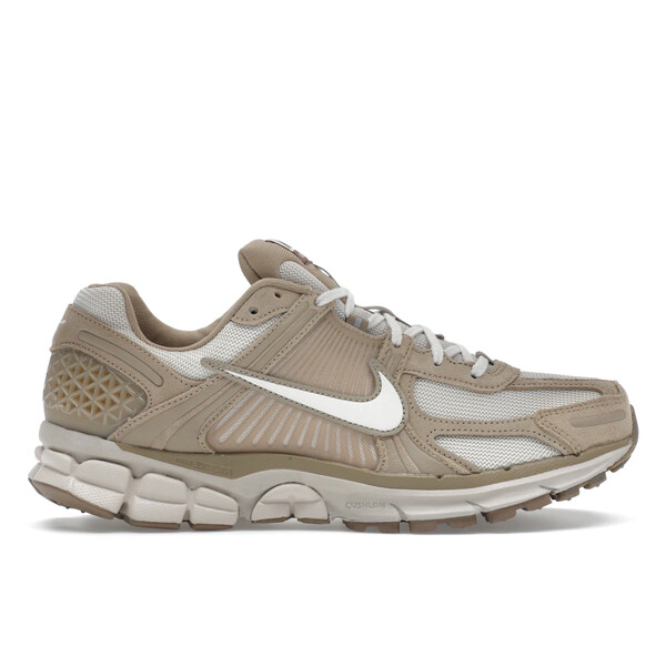 Nike ナイキ メンズ スニーカー  【Nike Zoom Vomero 5 Khaki】  サイズ US_M_15 Khaki/Light Orewood Brown/Sesame/Phantom