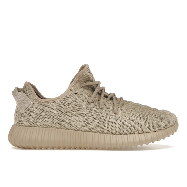 adidas アディダス メンズ スニーカー  【adidas Yeezy Boost 350 Oxford Tan】  サイズ US_12.5(30.5cm) Light Stone/Oxford Tan-Light Stone