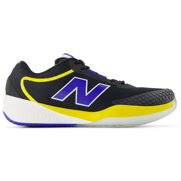 New Balance ニュー平衡にする メンズ スニーカー  【New Balance FuelCell 996v6 Blue Gemstone Black】  大いさ US_8(26.0糎) Blue Gemstone/Black 靴-スニーカー