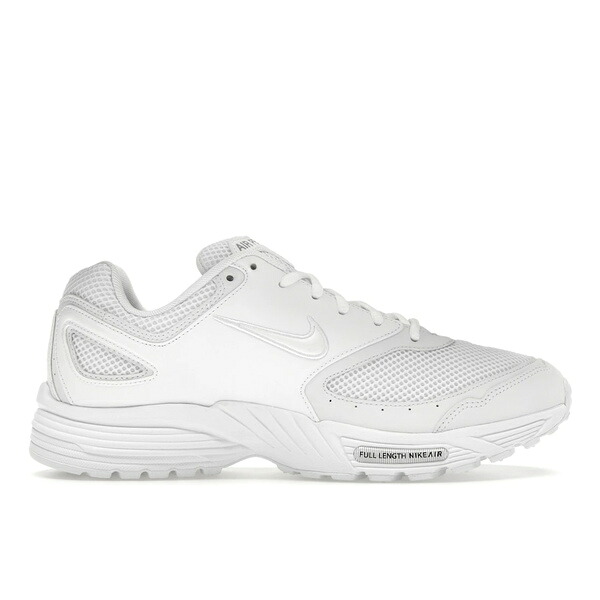 Nike ナイキ メンズ スニーカー  【Nike Air Pegasus 2005 SP Comme des Garcons Homme Plus White】  大きさ US_6.5(24.5糎) White/Black