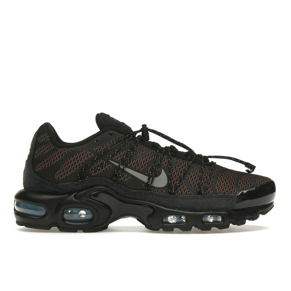 Nike ナイキ メンズ スニーカー 【Nike Air Max Plus Utility Baroque Brown】 サイズ US_M_14 Baroque Brown/University Blue/Black|asty