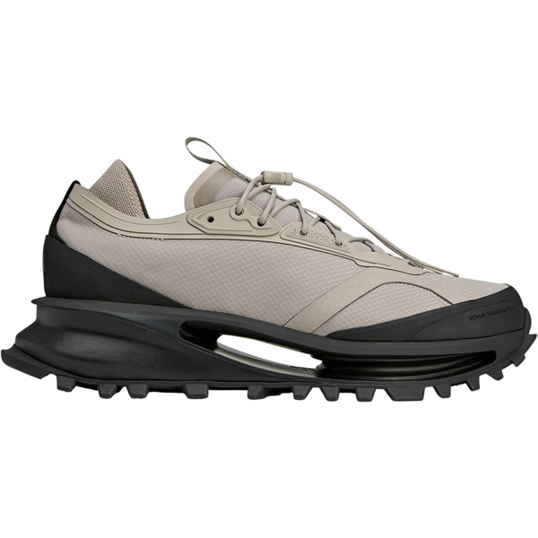 adidas アディダス メンズ スニーカー  【adidas Y-3 S-Gendo Trail Light Brown Black】  サイズ US_9(27.0cm) Light Brown/Light Brown/Black