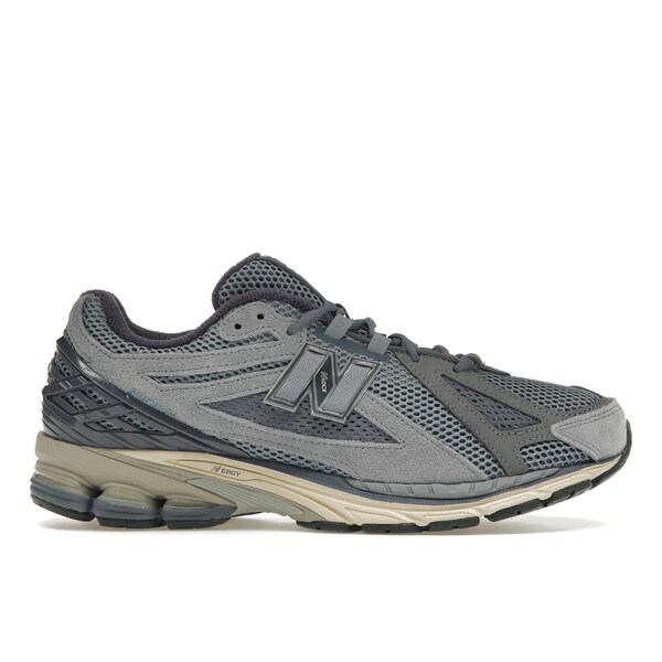 New Balance ニューバランス メンズ スニーカー  【New Balance 1906R AURALEE Flint Stone】  サイズ US_M_14 Flint Stone/Pistachio Shell