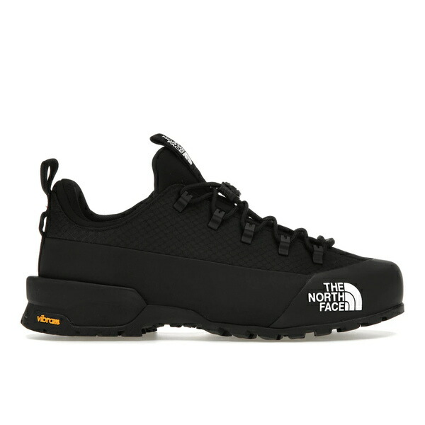 The North Face 北の方人間の顔 メンズ スニーカー  【The North Face Glenclyffe Low Triple Black】  大きさ US_9.5(27.5糎) 腫瘍壊死因子 Black/腫瘍壊死因子 Black