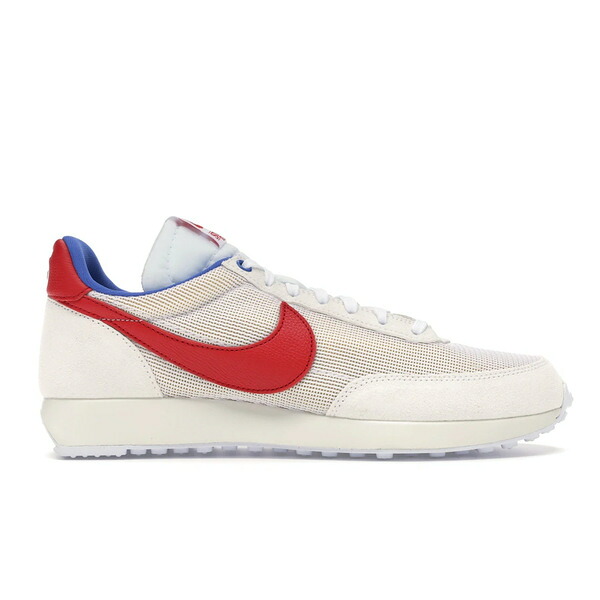 Nike ナイキ メンズ スニーカー  【Nike Tailwind 79 Stranger Things Independence Day Pack】  サイズ US_6.5(24.5cm) White/Red-Blue