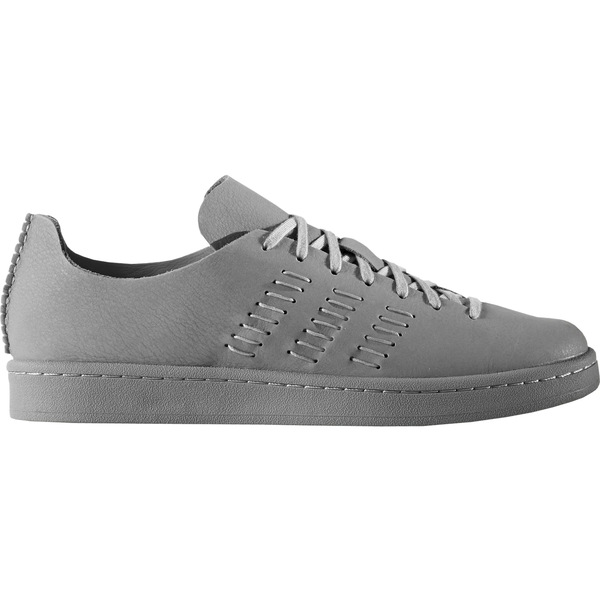 adidas アディダス メンズ スニーカー 【adidas Campus Wings and Horns Shift Grey】 サイズ US_11.5(29.5cm) Shift Grey/Shift Grey/Shift Grey｜asty