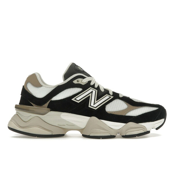 New Balance ニューバランス メンズ スニーカー 【New Balance 9060 Sea Salt Bone】 サイズ US_5(23.0cm) Sea Salt/Bone｜asty