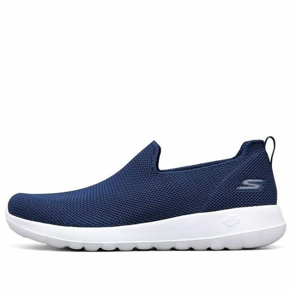 Skechers スケッチャーズ メンズ スニーカー  【Skechers Go Walk Max \u0027Navy Blue\u0027 216170-NVY】  大きさ US_10.5(28.5糎)