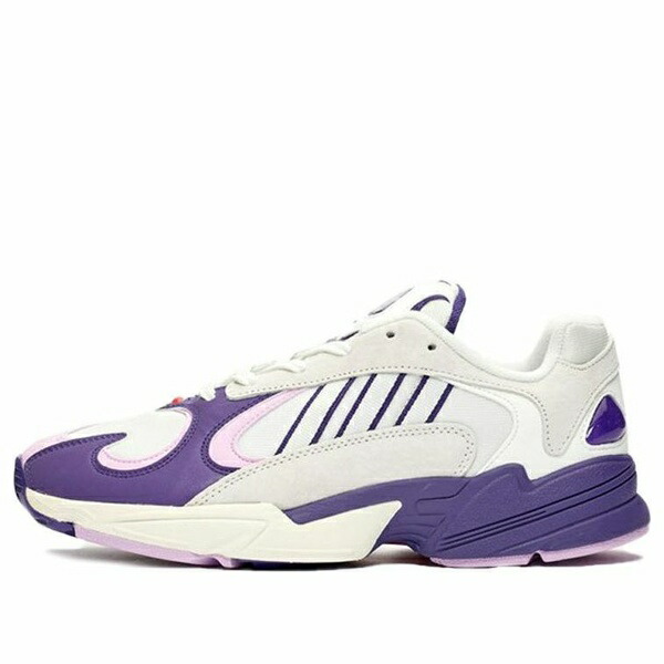 adidas アディダス メンズ スニーカー 【adidas Dragon Ball Z x Yung-1 'Frieza' D97048】 サイズ US_10(28.0cm)画像