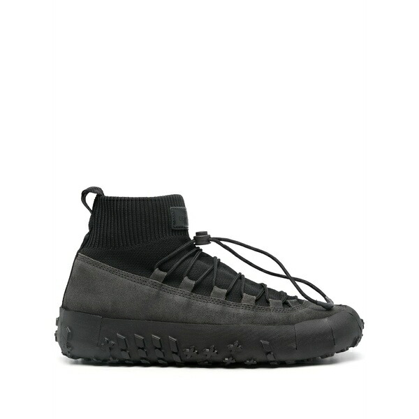 ルメール レディース スニーカー シューズ Vibram sneakers Black