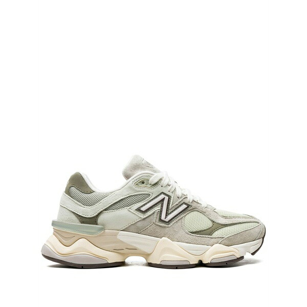 ニュー平衡にする メンズ スニーカー シューズ 9060 \"olivine\"" sneakers Green"