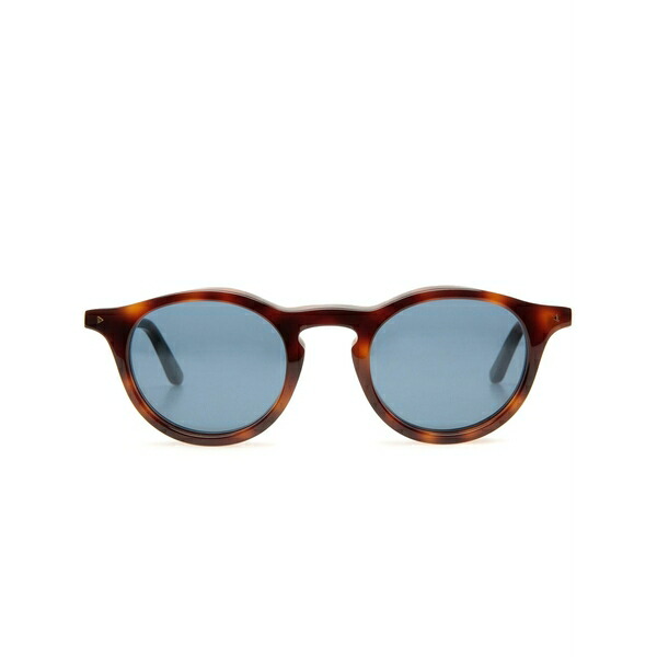 バリー メンズ サングラス・アイウェア アクセサリー Dieter sunglasses Brown