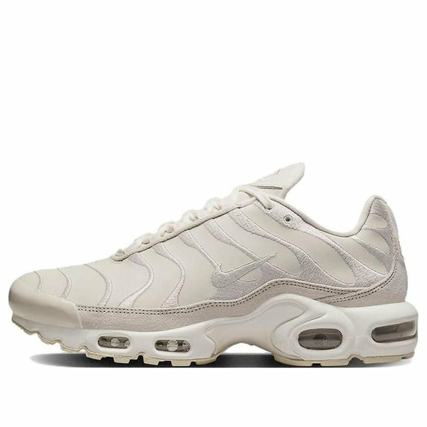 Nike ナイキ レディース スニーカー 【(WMNS) Nike Air Max Plus Premium 'Light Orewood Brown' DZ2832-100】 サイズ US_W_11.5｜asty