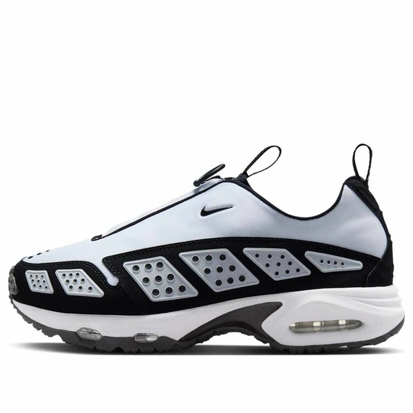 Nike ナイキ レディース スニーカー  【(WMNS) Nike Air Max SNDR \u0027White Black\u0027 FZ2068-100】  大きさ US_8.5(25.5糎)