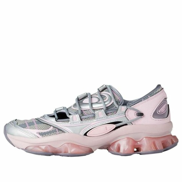 ASICS アシックス レディース スニーカー  【(WMNS) ASICS x Kiko Kostadinov Hysteric Glamour x Gel-Quantum Lylia \u0027Cotton Candy\u0027 1202A437-020】  大きさ US_W_12