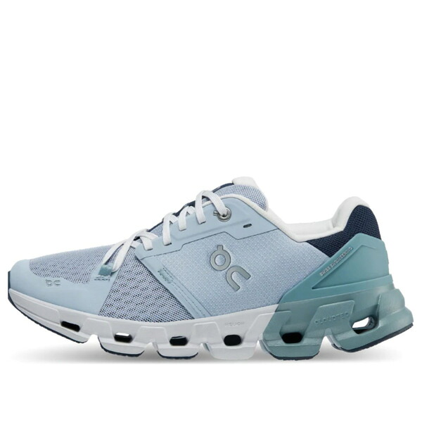 On Running オン ランニング レディース スニーカー 【(WMNS) On Running Cloudflyer 4 'Nimbus Cobble' 71.98668】 サイズ US_5(22.0cm)｜asty