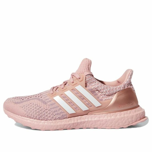 adidas アディダス レディース スニーカー 【(WMNS) adidas UltraBoost 5.0 DNA 'Wonder Mauve' GY7953】 サイズ US_5(22.0cm)|asty