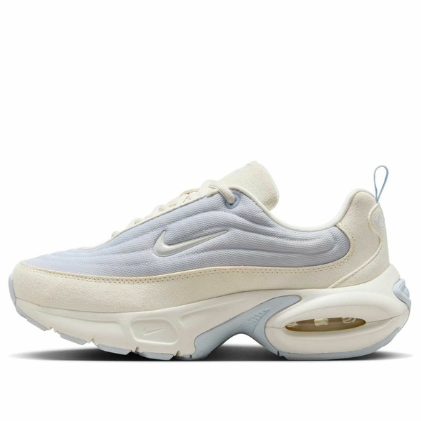 Nike ナイキ レディース スニーカー 【(WMNS) Nike Air Max Portal SE 'Football Grey Sail' HV4441-085】 サイズ US_7.5(24.5cm)｜asty