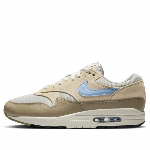 Nike ナイキ メンズ スニーカー  【Nike Air Max 1 Essential \u0027Light Bone Psychic Blue\u0027 FZ5808-009】  大きさ US_M_14