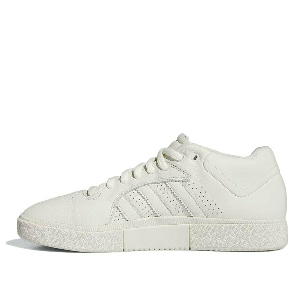 adidas アディダス メンズ スニーカー  【adidas originals Tyshawn Shoes \u0027White\u0027 IE3134】  大きさ US_10.5(28.5糎)